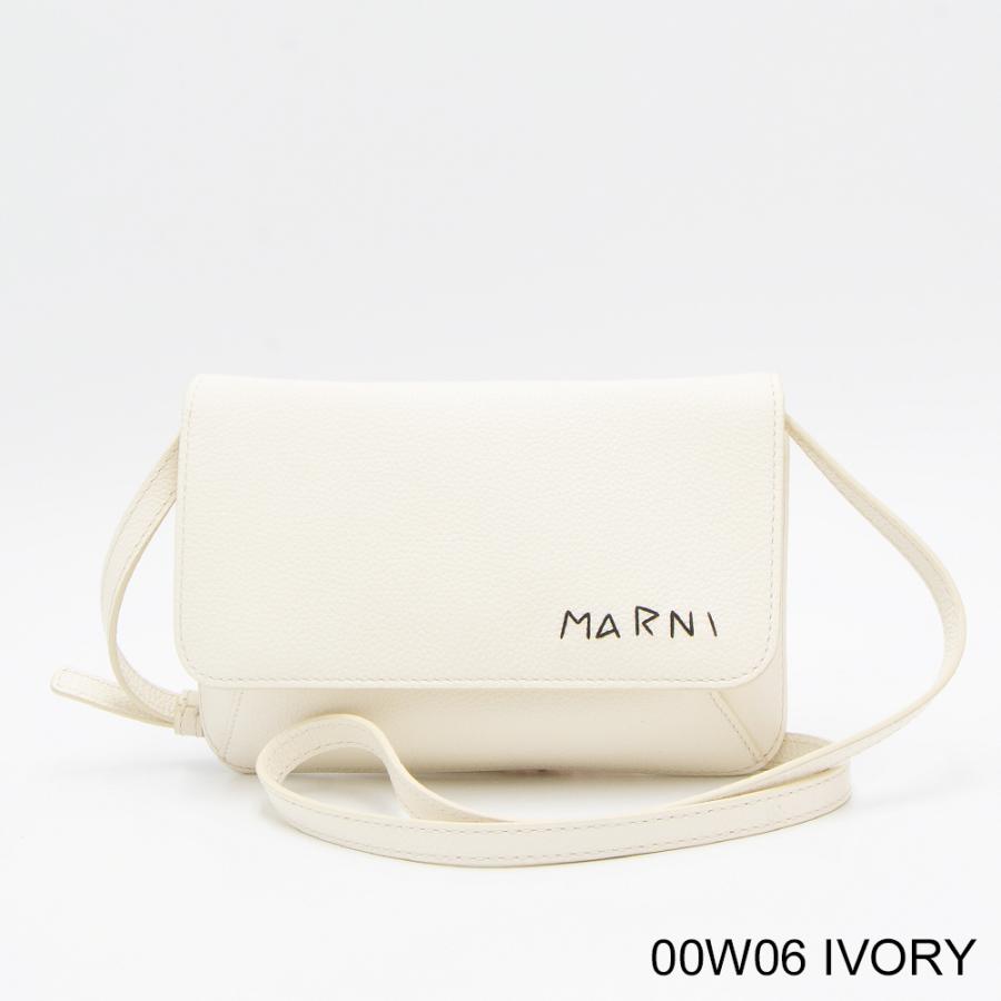 MARNI マルニ ショルダーバッグ PHMO0038L4 P6533 : ブランド MARNI マルニ ショルダーバッグ PHMO0038L4 P6533 : ブランド