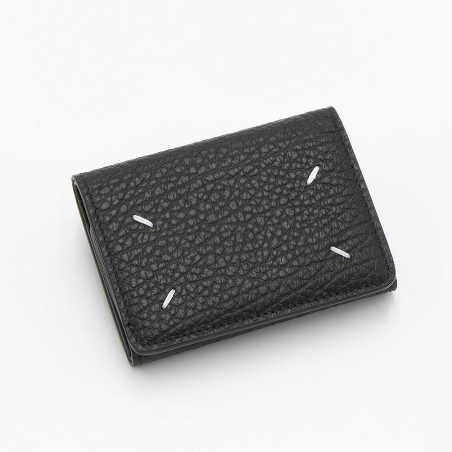 Maison Margiela（メゾンマルジェラ） MAISON MARGIELA 3つ折り財布