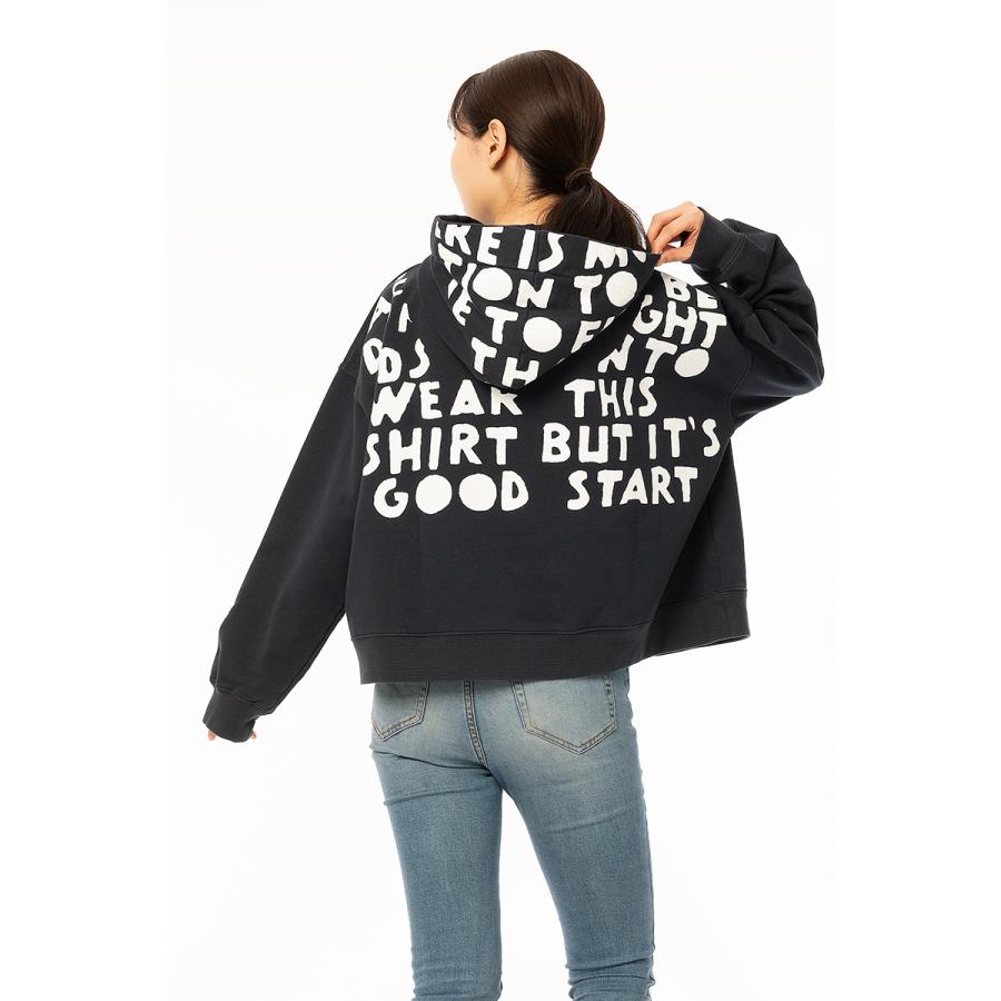 Maison Margiela メゾンマルジェラ MAISON MARGIELA スウェットパーカ  