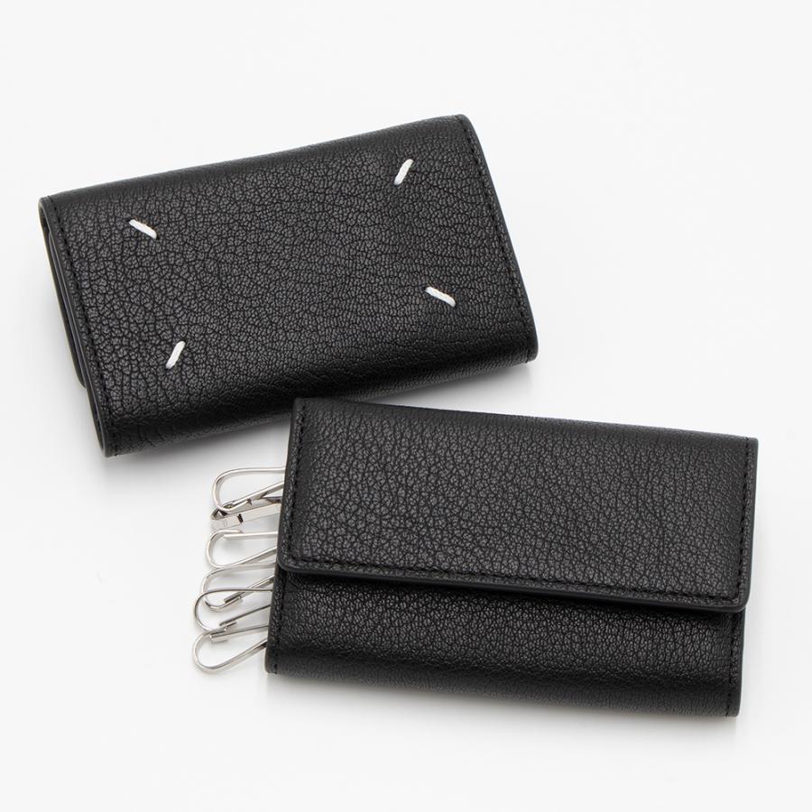 Maison Margiela メゾンマルジェラ MAISON MARGIELA 6連キーケース 