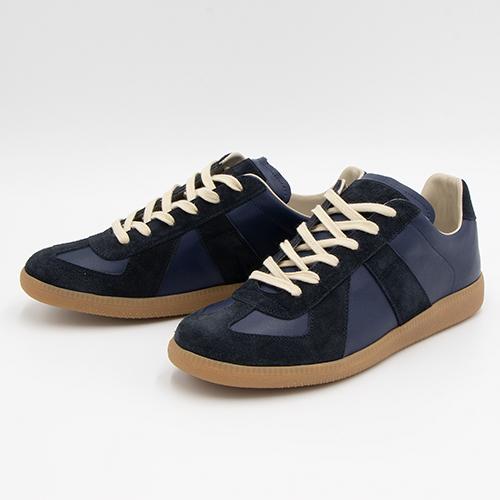 【2022年春夏新作】メゾンマルジェラ MAISON MARGIELA レプリカスニーカー ブルー REPLICA LOW TOP レプリカ S57WS0236 P1895 H8915 NOCTURNE/SPACE :s57ws0236p1895h8915:ブランドショップGRANDE TOKYO 【2022年春夏新作】メゾンマルジェラ MAISON MARGIELA レプリカスニーカー ブルー REPLICA LOW TOP レプリカ S57WS0236 P1895 H8915 NOCTURNE/SPACE :s57ws0236p1895h8915:ブランドショップGRANDE TOKYO