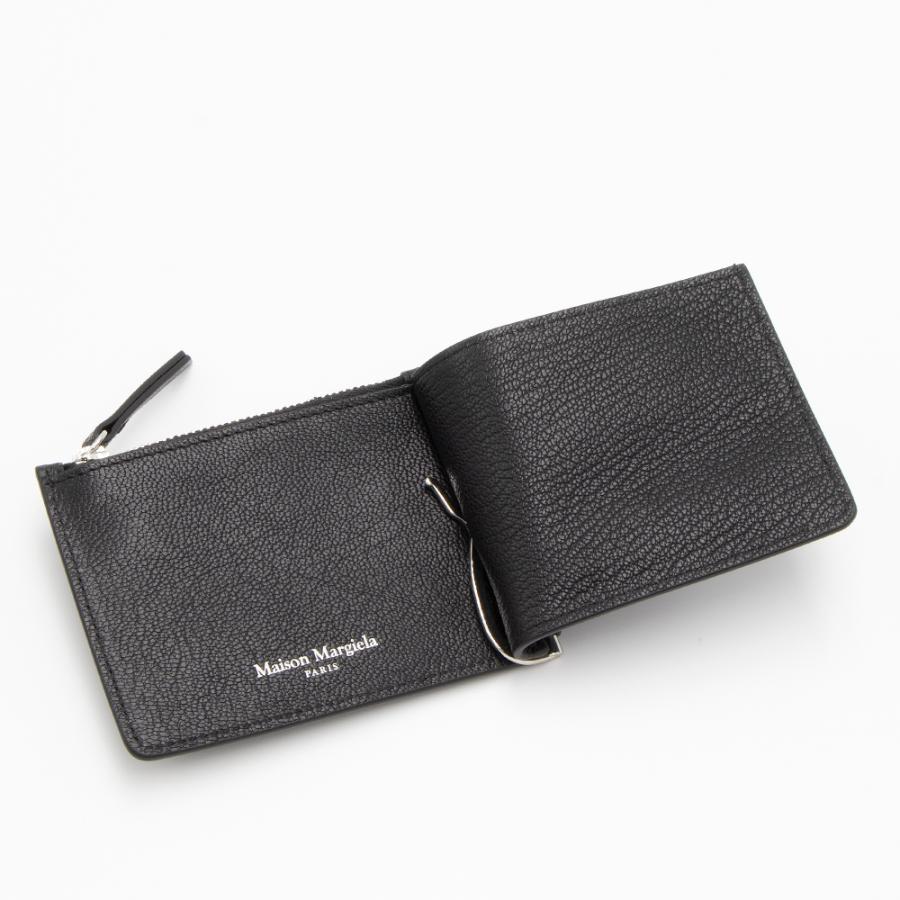Maison Margiela メゾンマルジェラ MAISON MARGIELA 2つ折り財布 Maison Margiela メゾンマルジェラ MAISON MARGIELA 2つ折り財布