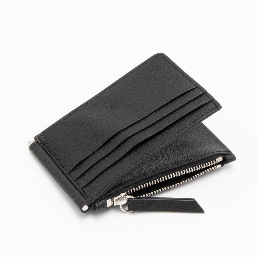 Maison Margiela メゾンマルジェラ MAISON MARGIELA 2つ折り財布 Maison Margiela メゾンマルジェラ MAISON MARGIELA 2つ折り財布