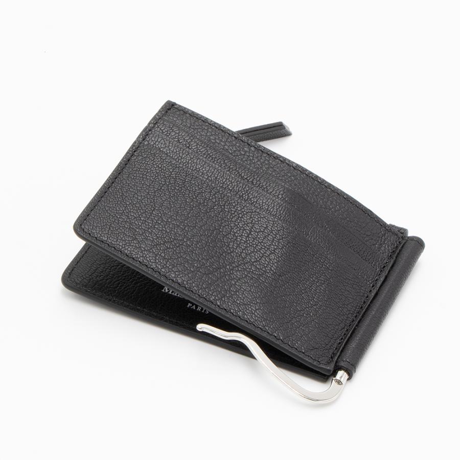 Maison Margiela メゾンマルジェラ MAISON MARGIELA 2つ折り財布 Maison Margiela メゾンマルジェラ MAISON MARGIELA 2つ折り財布