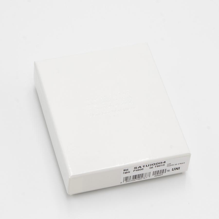 Maison Margiela メゾンマルジェラ MAISON MARGIELA 2つ折り財布 Maison Margiela メゾンマルジェラ MAISON MARGIELA 2つ折り財布