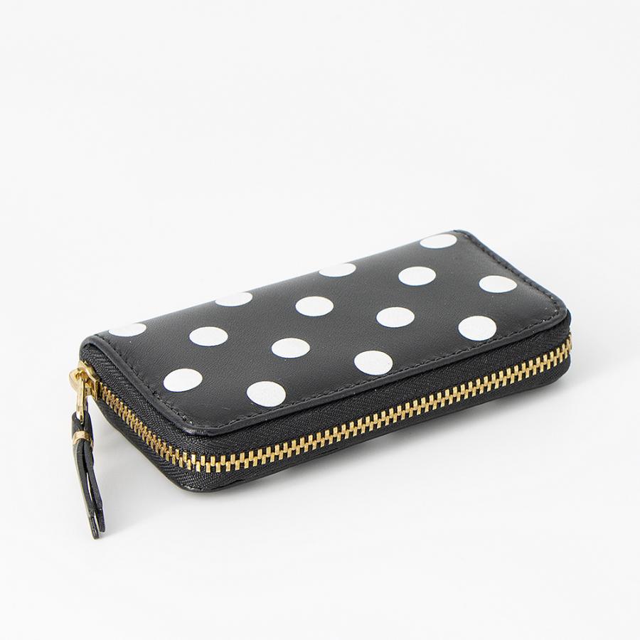 【希少】コム・デ・ギャルソン ケース 小銭入れ COMME des GARCONS（コムデギャルソン） コインケース 小銭入れ POLKA