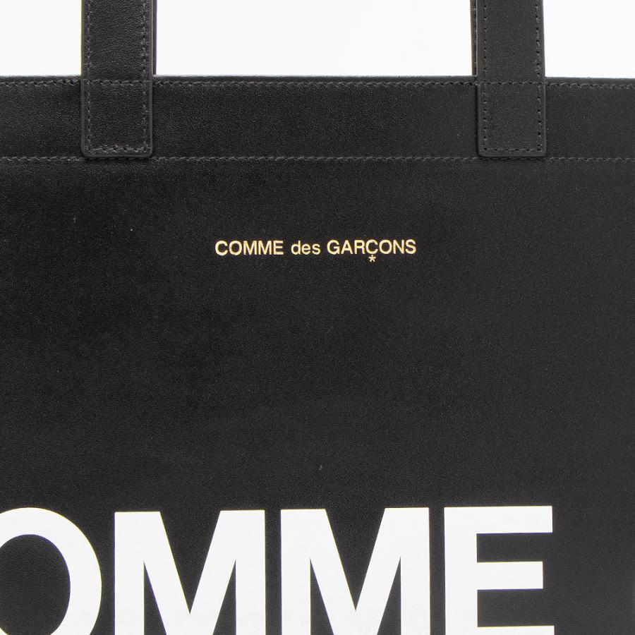【ハッピープライス】コムデギャルソン COMME des GARCONS トートバッグ HUGE LOGO SA9001HL｜grande-tokyo｜03