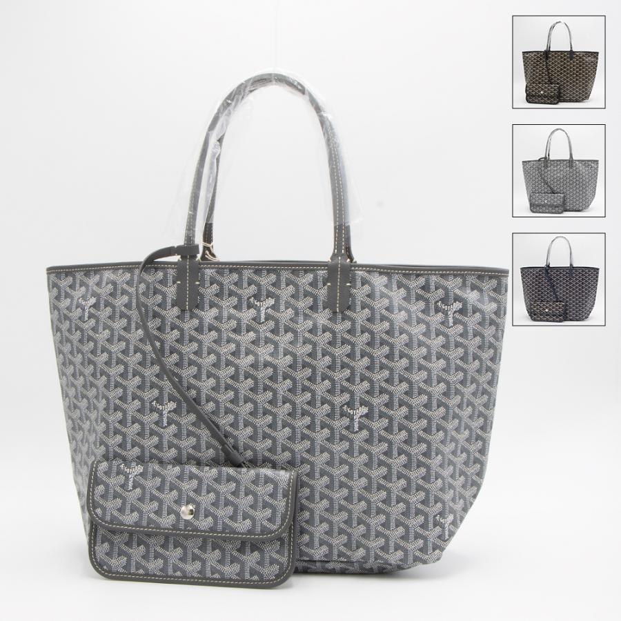GOYARD（ゴヤール） トートバッグ SAINT LOUIS PM サンルイPM