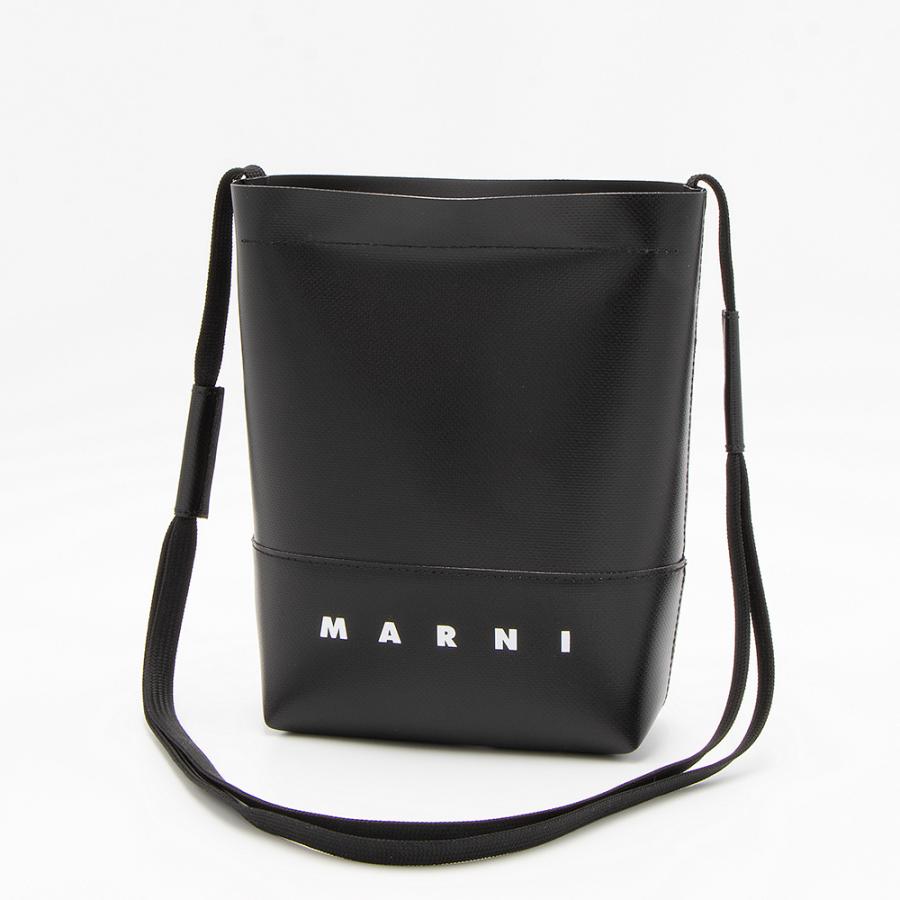 MARNI（マルニ） ショルダーバッグ SBMQ0068A0 P5769 00N99 BLACK