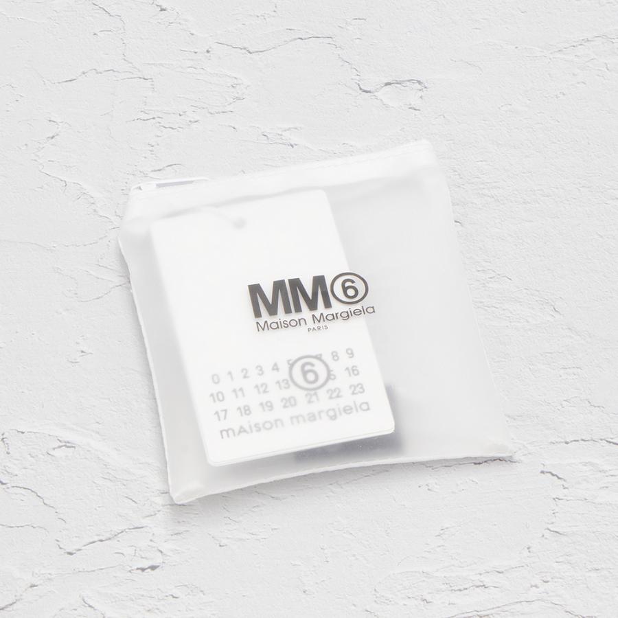 MM6 エムエムシックスメゾンマルジェラ MAISON MARGIELA MM6 エムエムシックスメゾンマルジェラ MAISON MARGIELA