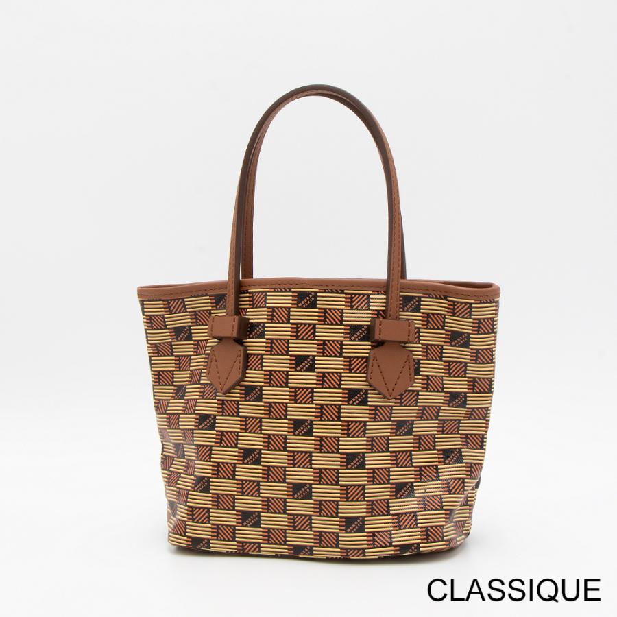 モロー MOREAU トートバッグミニ サントロペ ミニ SAINT TROPEZ MINI  