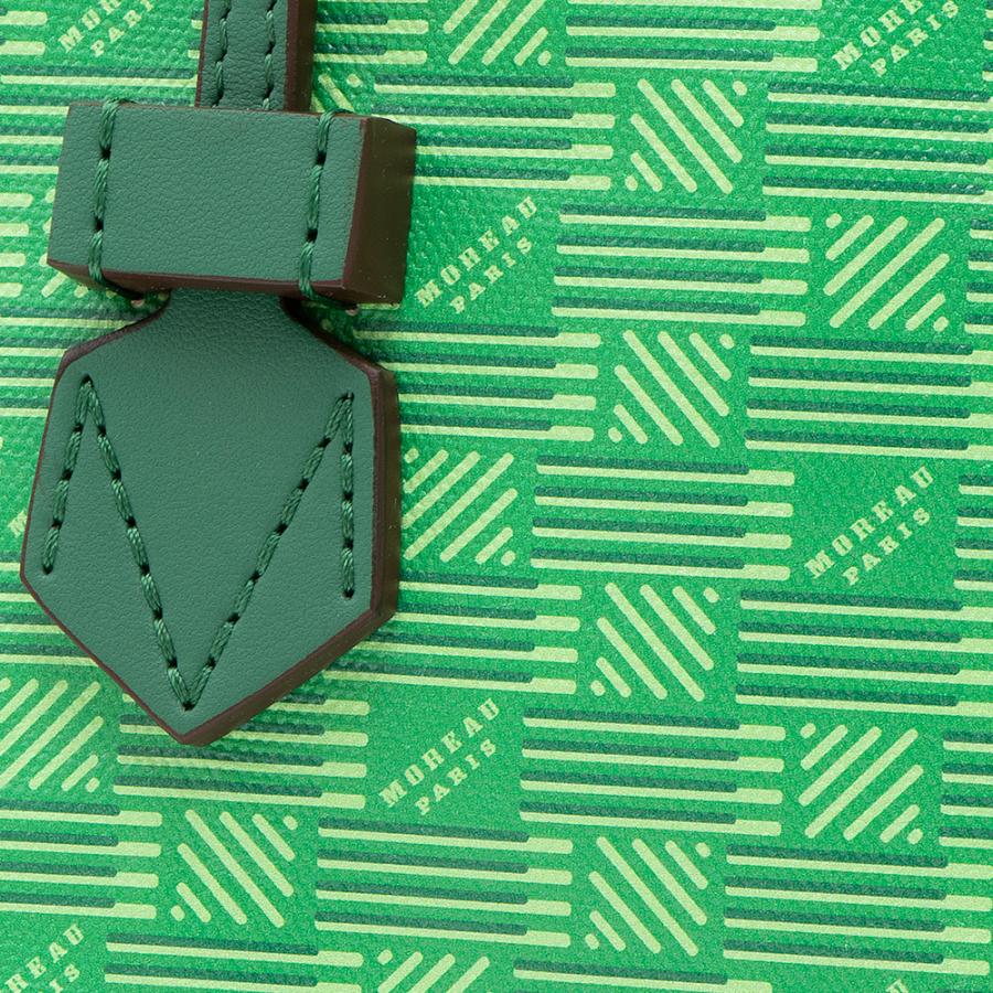モロー MOREAU トートバッグミニ サントロペ ミニ SAINT TROPEZ MINIの画像