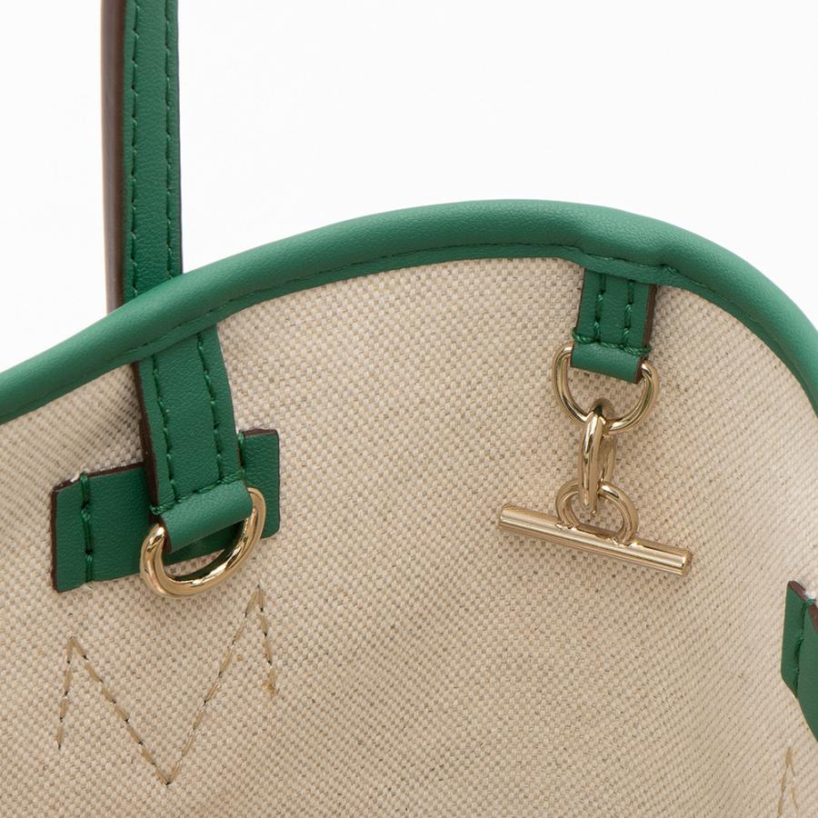 モロー MOREAU トートバッグミニ サントロペ ミニ SAINT TROPEZ MINIの画像