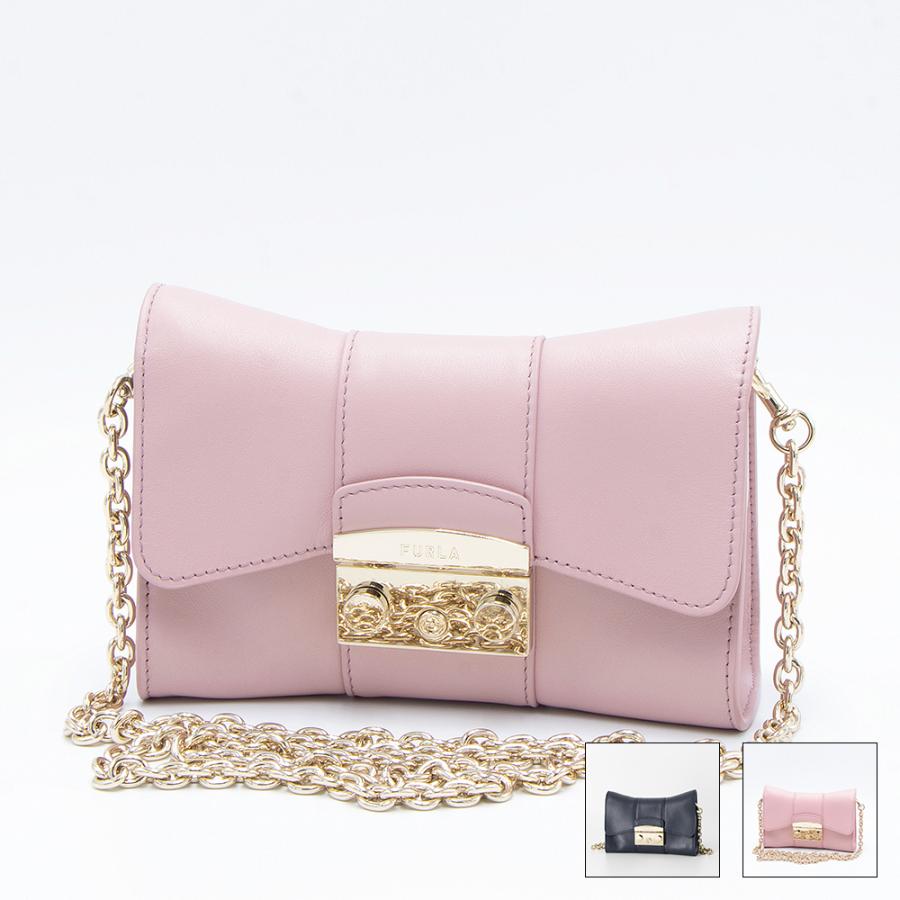 FURLA バッグ　metropolis remix FURLA（フルラ） 【アウトレット】フルラ ショルダーバッグ METROPOLIS