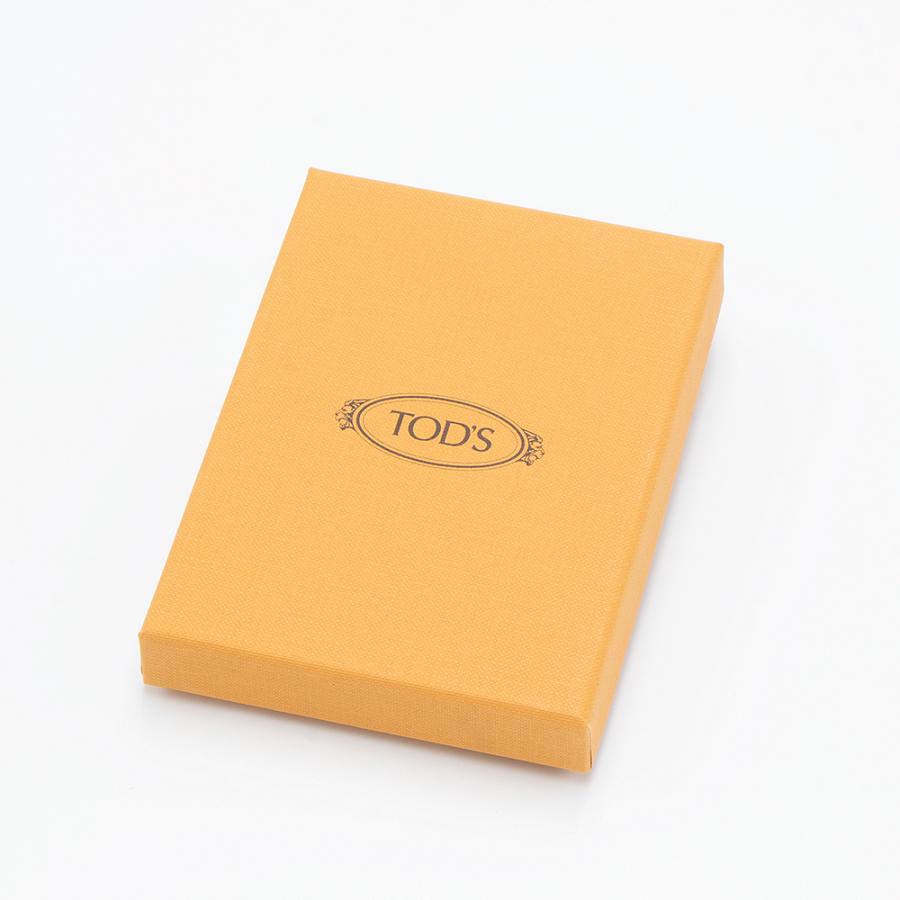 トッズ TOD'S カードケース フラグメントケース XAMTSYF8300RIA｜grande-tokyo｜04