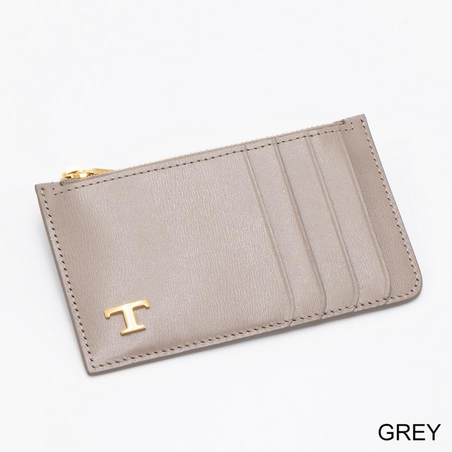 TOD'S 【GWはLYP会員+P10倍】トッズ カードケース フラグメント TOD'S 【GWはLYP会員+P10倍】トッズ カードケース フラグメント