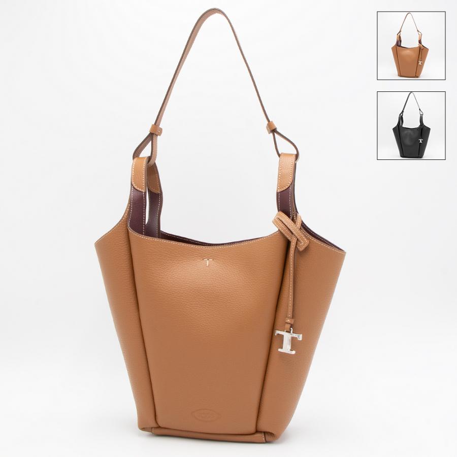 TOD'S 【4/25から4/29はLYP会員は+P10倍】トッズ トートバッグ TOD'S 【4/25から4/29はLYP会員は+P10倍】トッズ トートバッグ