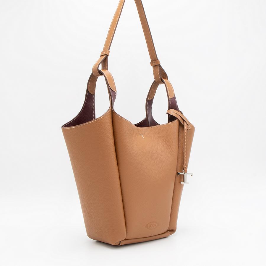 TOD'S 【4/25から4/29はLYP会員は+P10倍】トッズ トートバッグ TOD'S 【4/25から4/29はLYP会員は+P10倍】トッズ トートバッグ