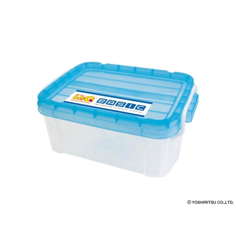 LaQ ラキューベーシック 1400　ラキュー1400　３歳　４歳　５歳　laq ラキュー パーツ　らきゅー　知育玩具 6歳 ブロック　男の子