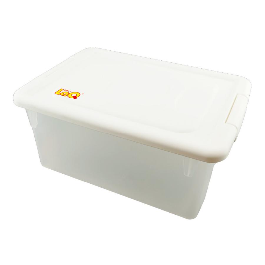 LaQ 約2800ピース LaQ（ラキュー） ベーシック 2800 パーツ 男の子 女の子 ブロック 知育