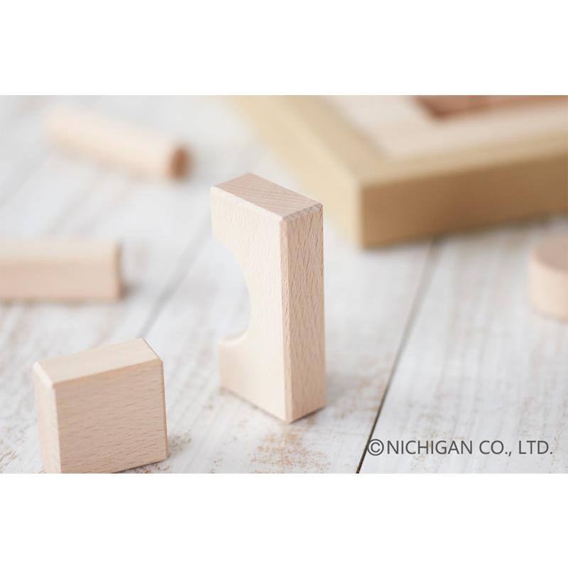 新品未使用】ずっと使える木のぬくもり 日本の森林保全に向けた木材