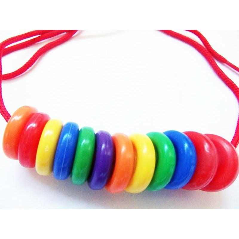 ボタンビーズ デュシマ社 ひもとおし ひも通し ２歳おもちゃ ３歳おもちゃ 知育玩具ひも通し デュシマ社 デュシマ I004 Grande ヤフー店 通販 Yahoo ショッピング