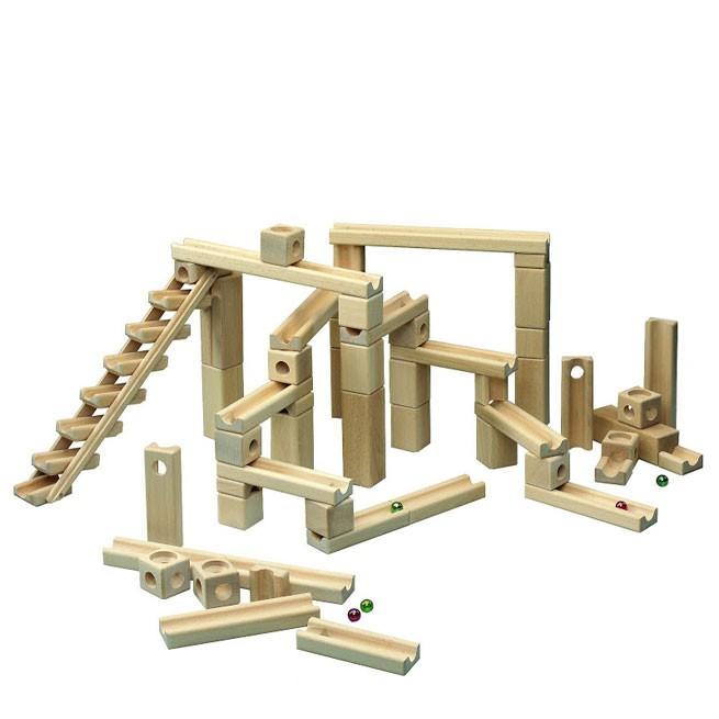 スカリーノ3 & 基本セット　⭐︎ビー玉転がし　知育玩具 スカリーノ 3 遊び方説明書付 玉の道 スカリーノ基本3 scalino