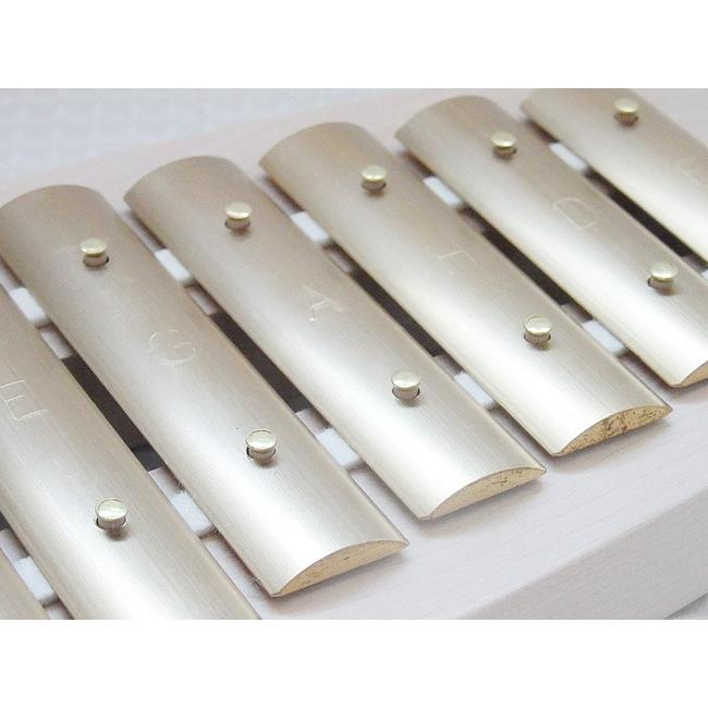 AURIS シェルズグロッケン ペンタトニック7音 AUKAP007 シェルズグロッケン ペンタトニック7音 |AUKAP007｜オーガニックライフ