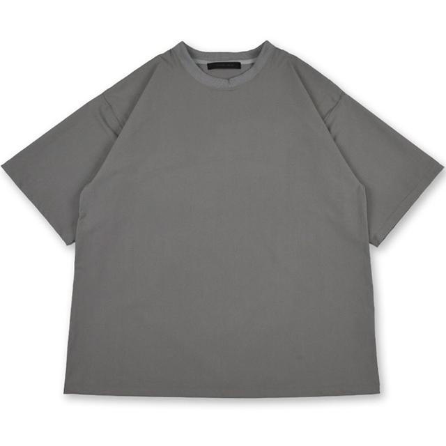 SALUTE HELM（サルートヘルム） メンズ 半袖 Tシャツ 新作 日本製 