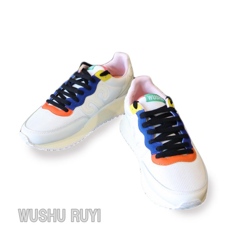 在庫あり 即納 Wushu Ruyi ウシュルイ メンズ スニーカー Ms101 ホワイト マルチカラー ハイソール 厚底 替え紐付き ss ms101 Grande Albero 通販 Yahoo ショッピング 最安値に挑戦 Dp3akb Jatengprov Go Id
