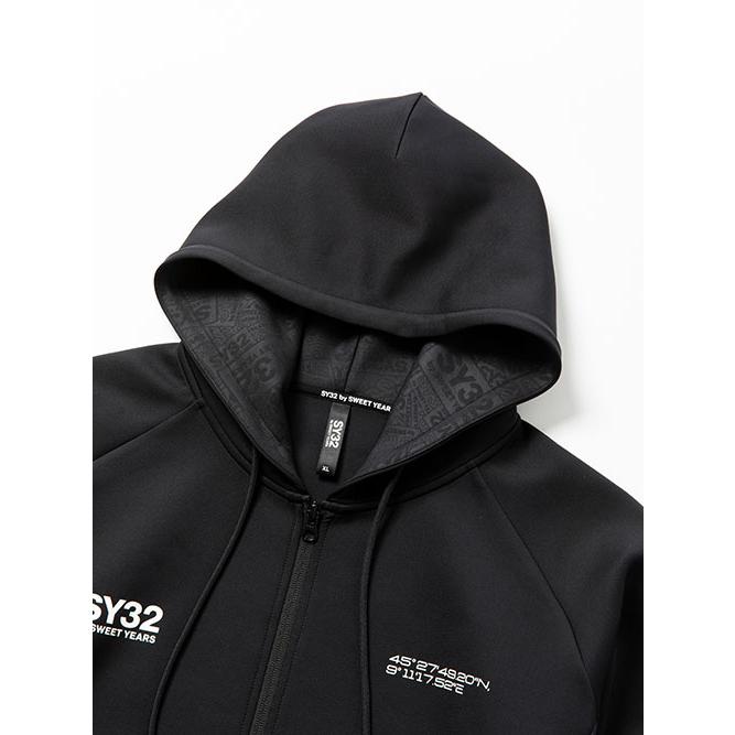 SY32 by SWEET YEARS sy32 セットアップ メンズ ストレッチ SY32 by SWEET YEARS sy32 セットアップ メンズ ストレッチ