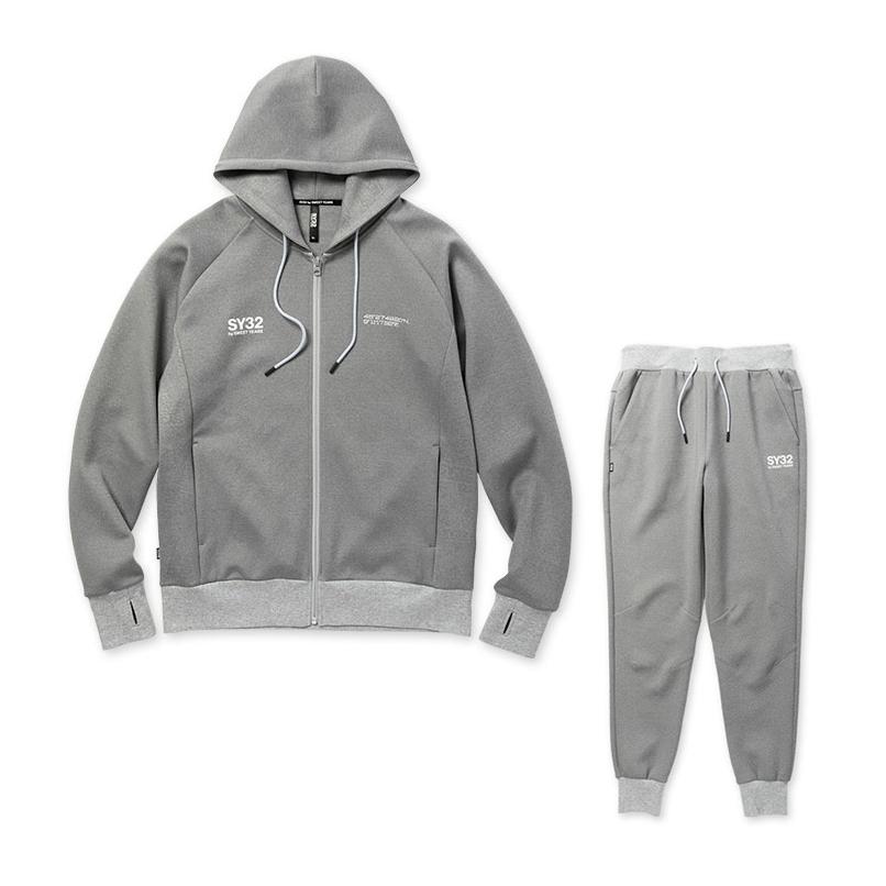 SY32 by SWEET YEARS sy32 セットアップ メンズ ストレッチ SY32 by SWEET YEARS sy32 セットアップ メンズ ストレッチ