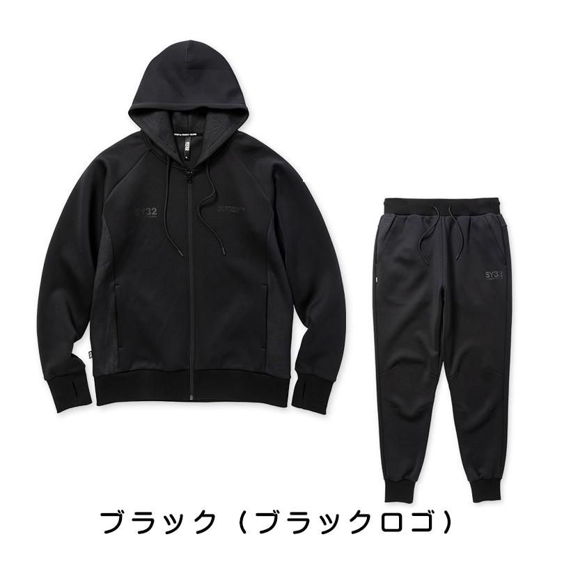 SY32 by SWEET YEARS sy32 セットアップ メンズ ストレッチ SY32 by SWEET YEARS sy32 セットアップ メンズ ストレッチ