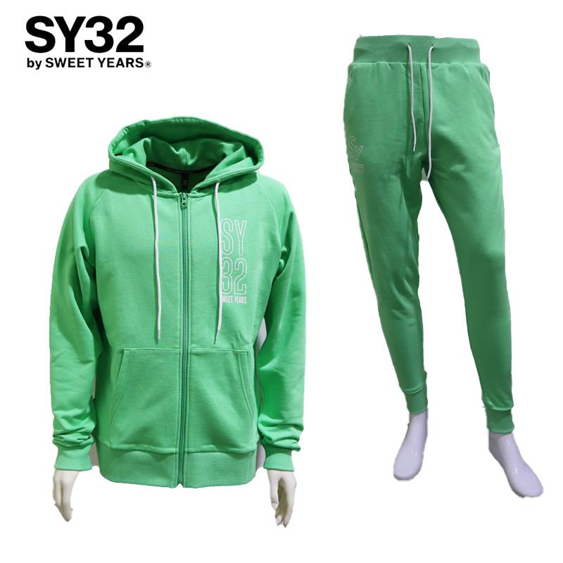 SY32 by SWEET YEARS 2024新作 sy32 エスワイサーティトゥ SY32 by SWEET YEARS 2024新作 sy32 エスワイサーティトゥ