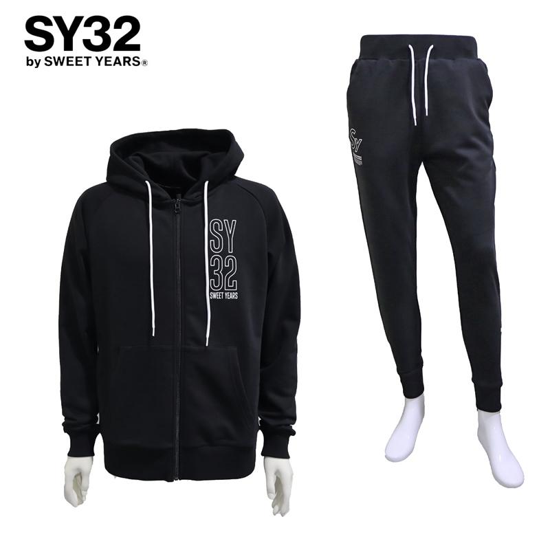 SY32 by SWEET YEARS 2024新作 sy32 エスワイサーティトゥ SY32 by SWEET YEARS 2024新作 sy32 エスワイサーティトゥ