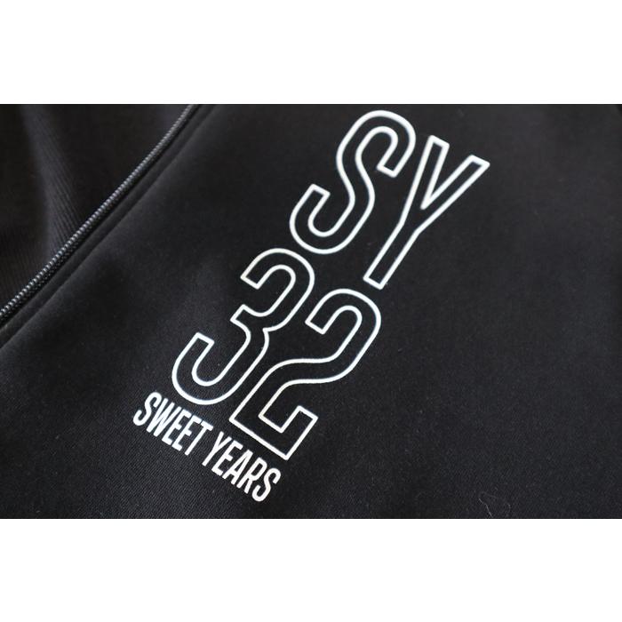 SY32 by SWEET YEARS 2024新作 sy32 エスワイサーティトゥ SY32 by SWEET YEARS 2024新作 sy32 エスワイサーティトゥ