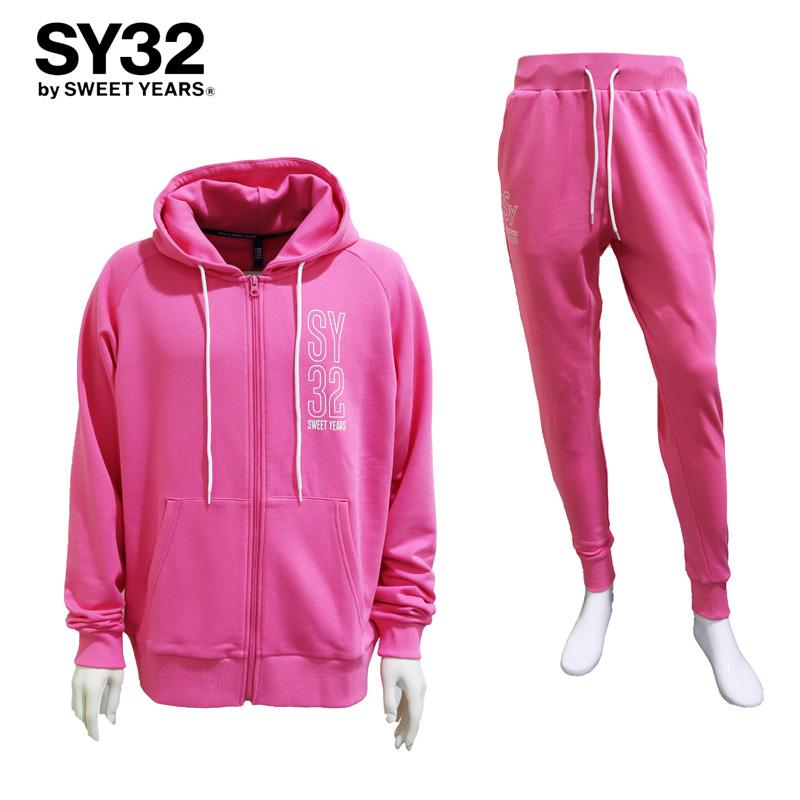 SY32 by SWEET YEARS 2024新作 sy32 エスワイサーティトゥ SY32 by SWEET YEARS 2024新作 sy32 エスワイサーティトゥ