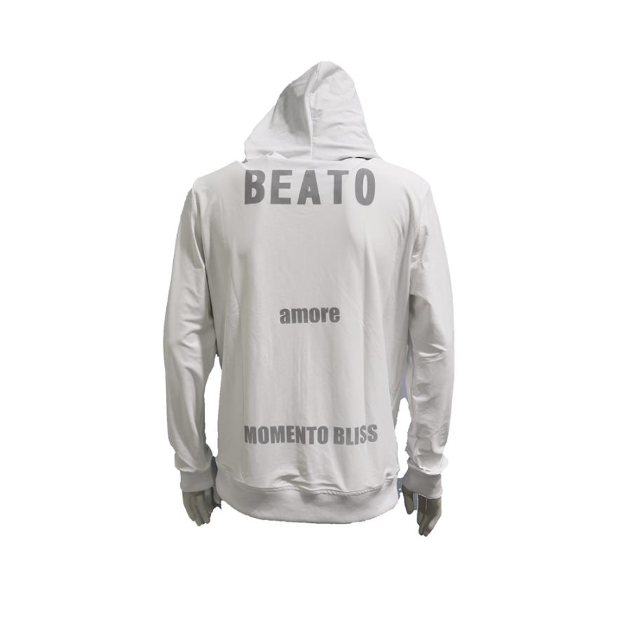 ベアート BEATO メンズ ラッシュガード 上下セット : Grande Albero 