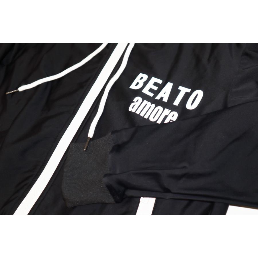 ベアート BEATO メンズ ラッシュガード 上下セット : Grande Albero 