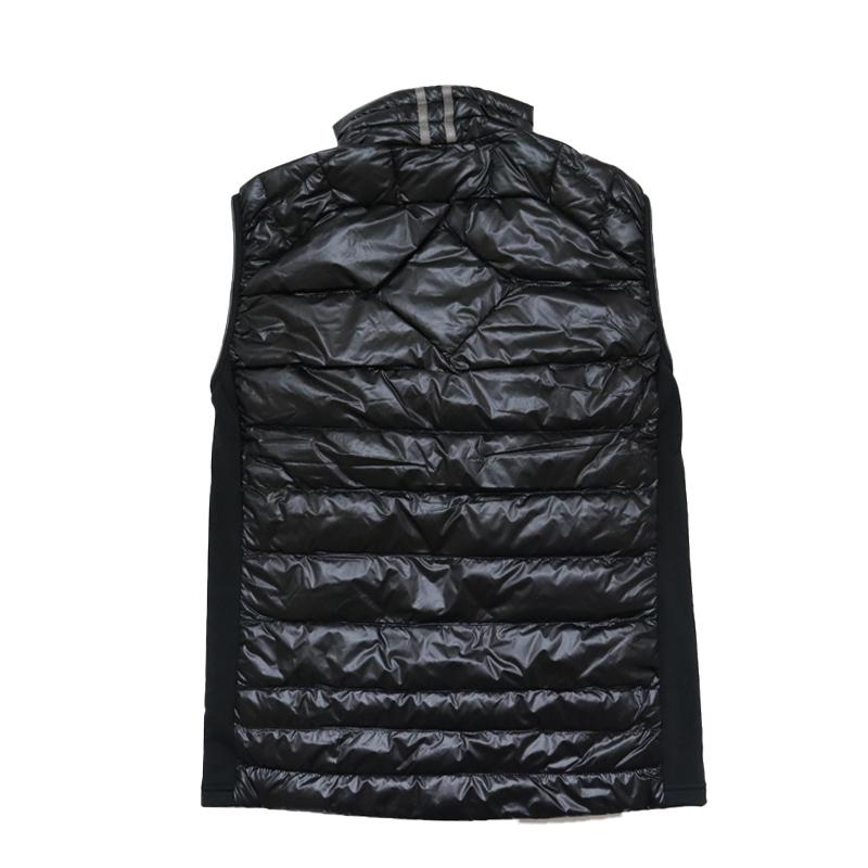 CANADAGOOSE カナダグース ダウンベスト メンズ HyBridge Lite Vest Quilted 2715M｜grandealbero｜10