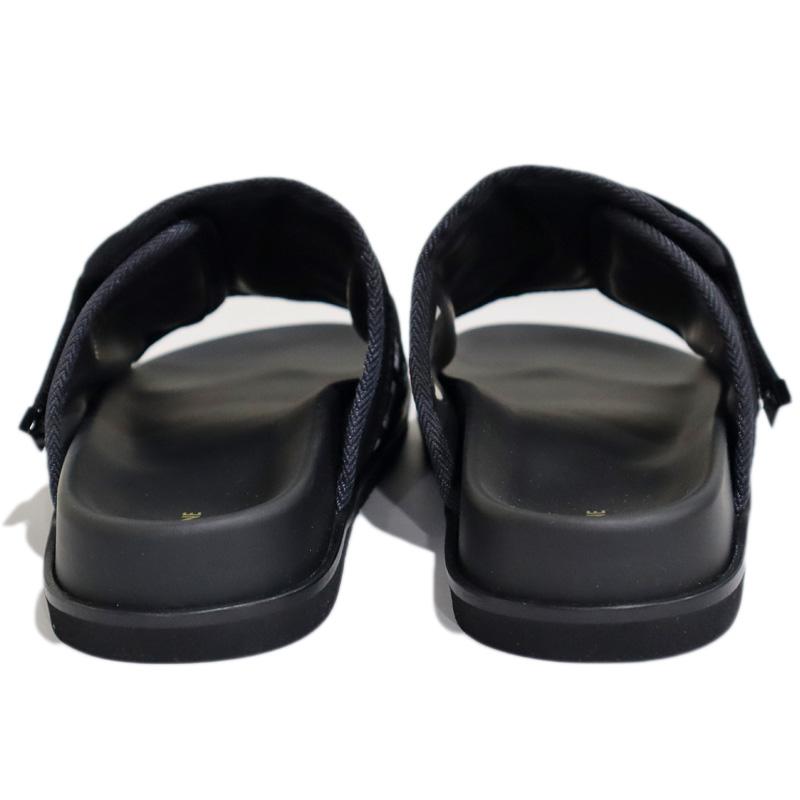 CELINE ピーテオ ストラッピーサンダル / CELINEジャカード