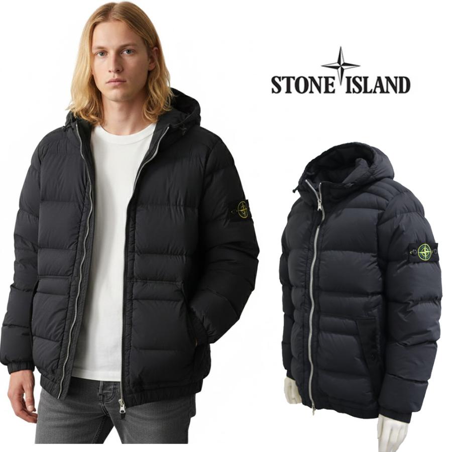STONE ISLAND（ストーン アイランド） ストーンアイラインド フード