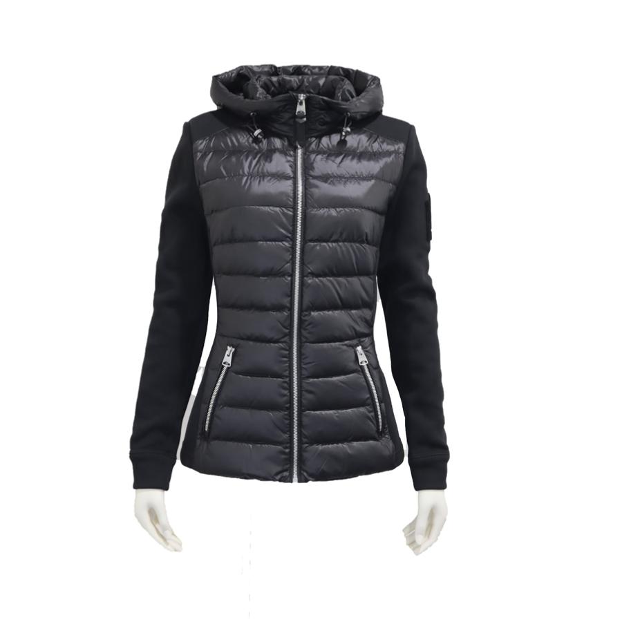 Mackage マッカージュ レディース ダウンコート ショート ダウン