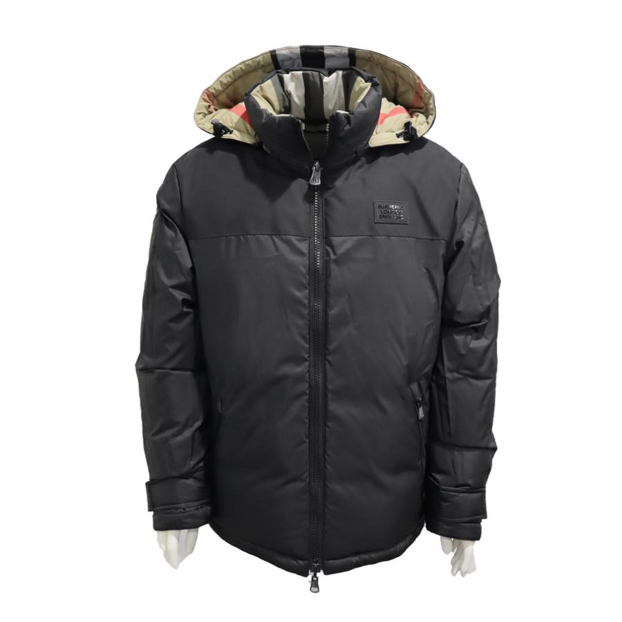 BURBERRY バーバリー メンズ ダウンジャケット ダウンブルゾン BURBERRY バーバリー メンズ ダウンジャケット ダウンブルゾン