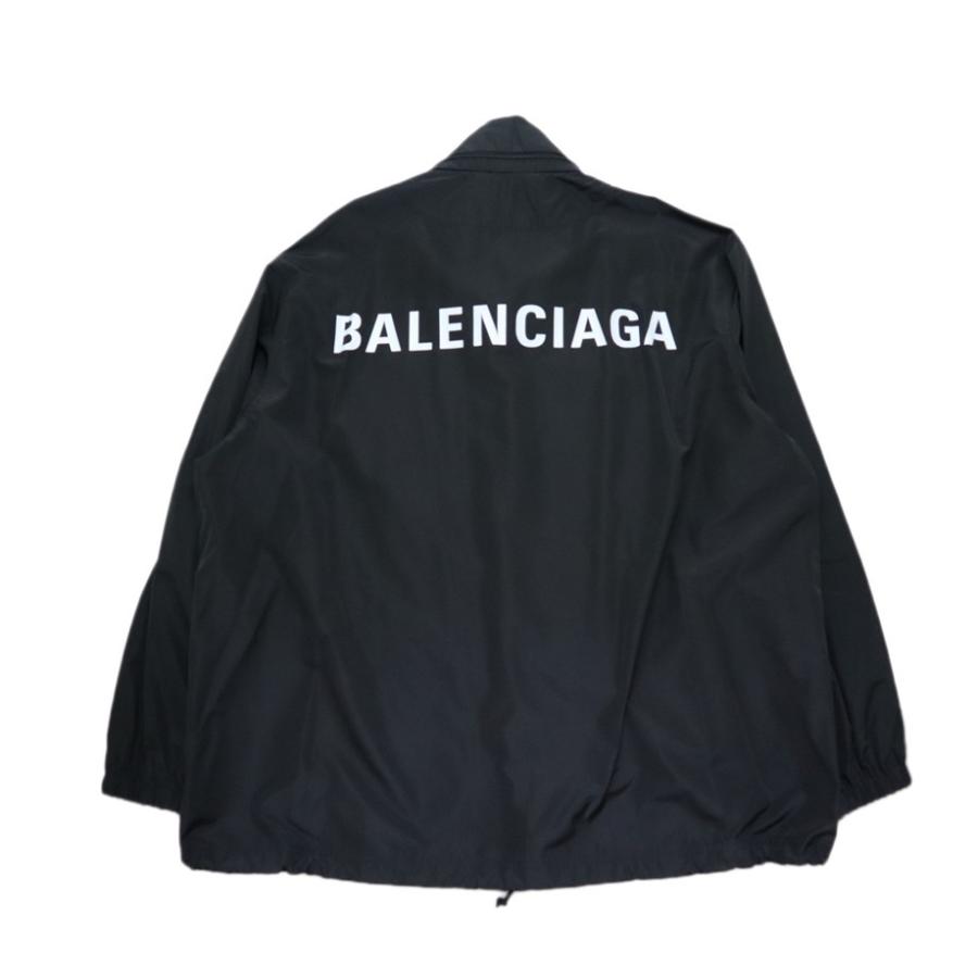 BALENCIAGA バレンシアガ BALENCIAGA ナイロンジャケット BALENCIAGA バレンシアガ BALENCIAGA ナイロンジャケット