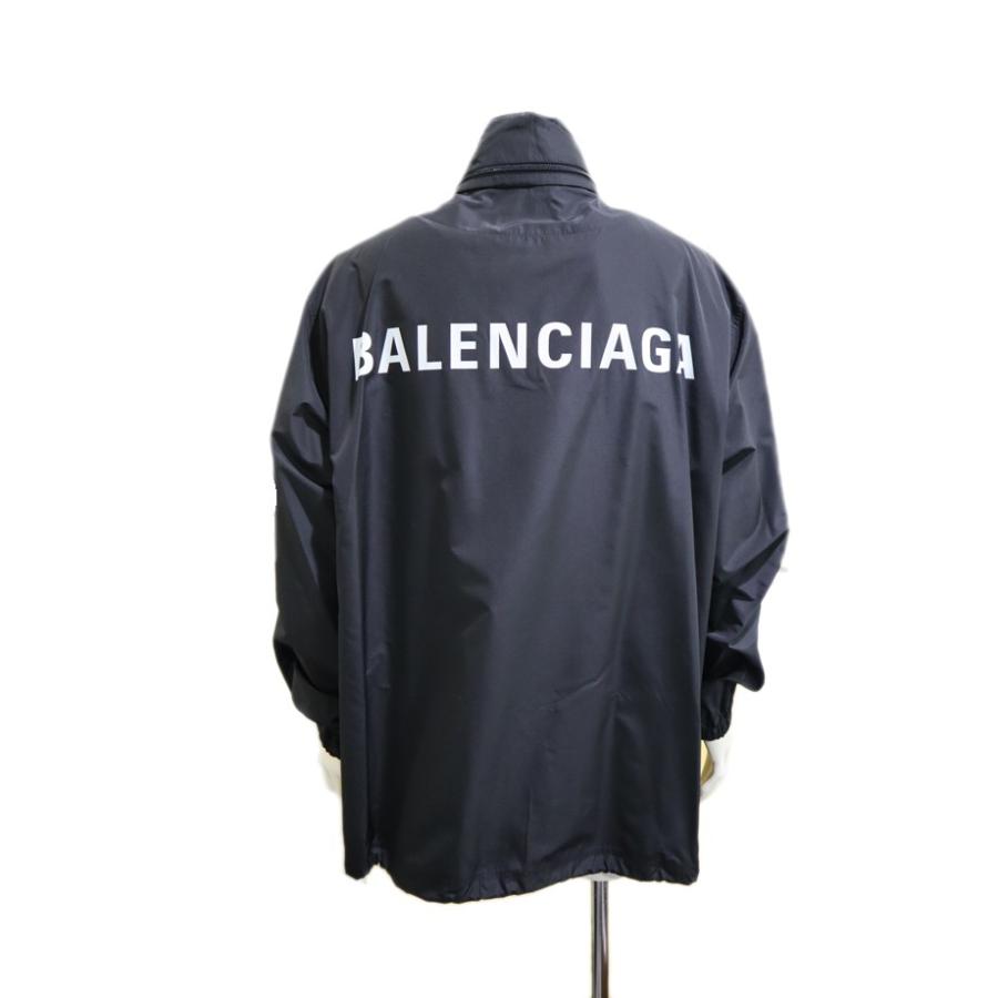 BALENCIAGA バレンシアガ BALENCIAGA ナイロンジャケット BALENCIAGA バレンシアガ BALENCIAGA ナイロンジャケット