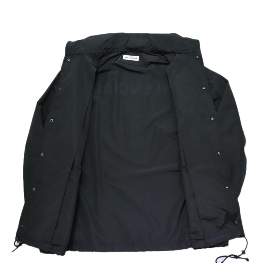 BALENCIAGA バレンシアガ BALENCIAGA ナイロンジャケット BALENCIAGA バレンシアガ BALENCIAGA ナイロンジャケット