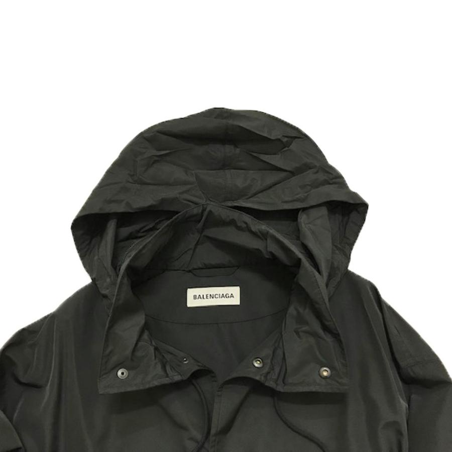 BALENCIAGA バレンシアガ BALENCIAGA ナイロンジャケット BALENCIAGA バレンシアガ BALENCIAGA ナイロンジャケット