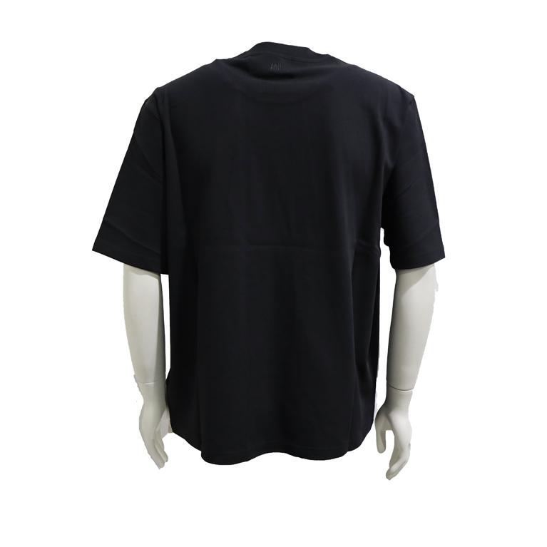 AMI Alexandre Mattiussi アミパリス PARIS 半袖Tシャツ DE