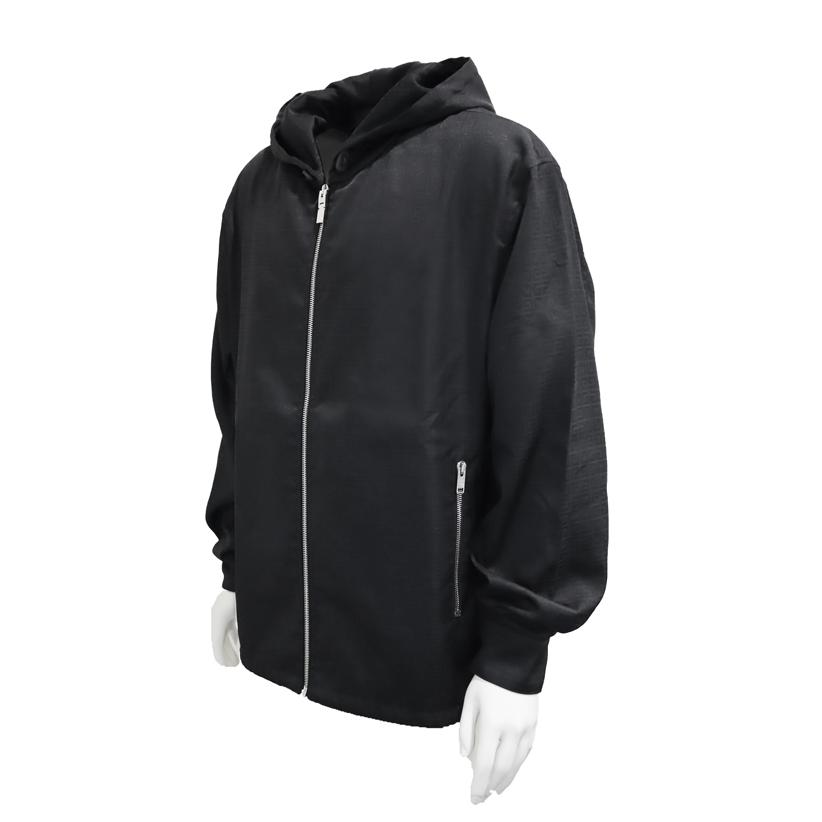GIVENCHY ジバンシー メンズ ジャケット 4G ジャカード ウインド GIVENCHY ジバンシー メンズ ジャケット 4G ジャカード ウインド